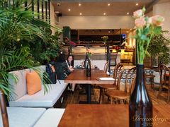 -Laures·月桂西班牙碳烤餐厅(十尚坊店)
