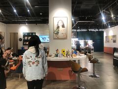 -海马体照相馆(天津世纪都会店)