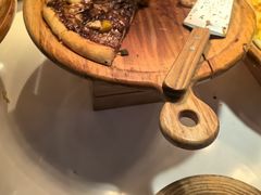 -我家牛排(莱山区永旺店)