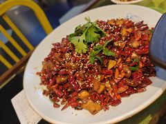 -辛香汇(飞洲店)