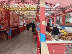 -西北轻工批发市场