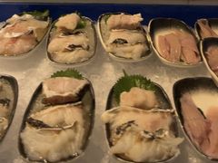 -阳光岛·海鲜盛宴(银泰中心in99店)