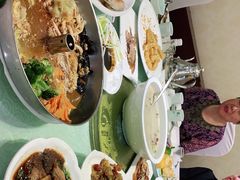 -惠宾饭庄(千禧店)