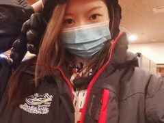 -长沙湘江冰雪世界