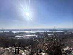 -宝岩生态观光园