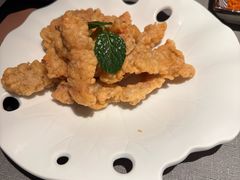 -左庭右院鲜牛肉火锅黑金店(陆家嘴中心店)
