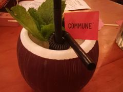 -COMMUNE幻师(解放西路店)