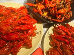 -巴厘龙虾·榜首油焖大虾(洞庭·艺术洋房店)