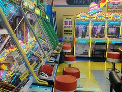 -风云再起游乐汇(北京西单西西友谊店)