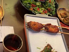 -林二哥宜烤官·宜宾小烧烤