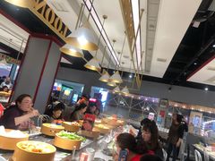 -龍歌自助小火锅(崂山丽达店)