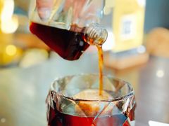 冰滴咖啡-咖法森林·咖啡  酒吧(天河店)