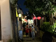 -三坊七巷历史文化街区