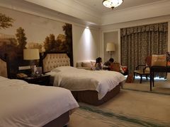-青岛海泉湾皇冠假日度假酒店