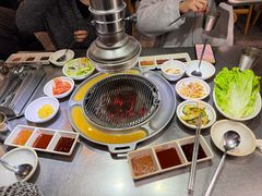 -喜来稀肉(虹泉路店)