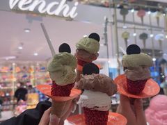 -VENCHI 闻绮(北京国贸商城店)