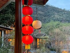 -仙店农庄(湖景农庄餐厅)