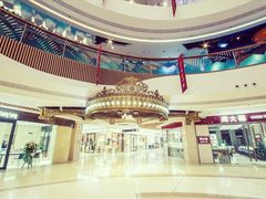 -星光耀广场(安吉路店)