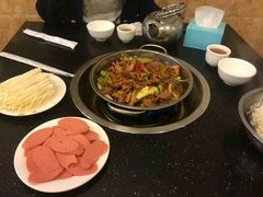 -胖娃古镇鸡杂(磁器口总店)