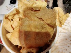 油豆皮-刘一锅筋头巴脑(凌空二街店)