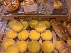 比萨物语-BreadTalk面包新语·烘焙蛋糕(高德置地春广场店)