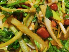 -壹陆陆烧烤(平房总店)