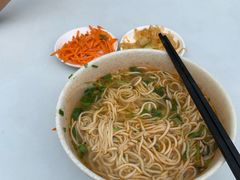 -兰州马子禄牛肉面(文景公园店)