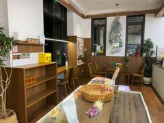 -富贵面包公司(运河店)
