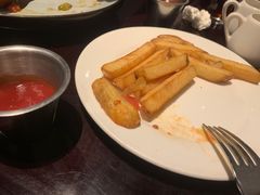 -blue frog蓝蛙(长泰广场店)