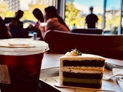 -SAANCI山池咖啡(海上世界文化艺术中心店)