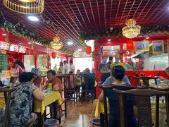 大堂-宝正臻天津包子总店(金阳光居易店)