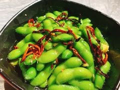 -巴厘龙虾·榜首油焖大虾(洞庭·艺术洋房店)