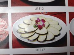 -汉城烧烤(西稍门劳动路店)