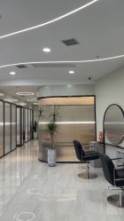 -YESIDO BLACK椰岛造型