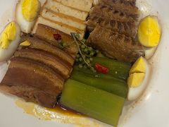 -顺峰·粤菜海鲜·早茶自助(阜成店)