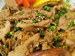 -林妈妈村·日式料理(宝山龙湖天街店)