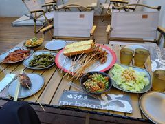 -北丐先生·野馄饨烧烤(雨花万象店)