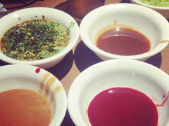 -牛焱·贵州黄牛肉火锅(城西银泰店)