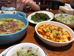 -海宁煲农家菜(惠南镇店)