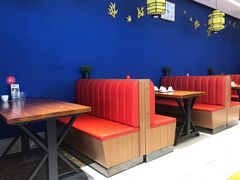 卡座-渔家风味·鲅鱼水饺·央视展播·海鲜天津菜(开发区店)