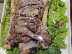 -新海渔港·胶东海鲜家常菜·家宴(奥体中心店)