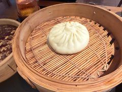 -铭家家宴·海鲜青岛菜·院子餐厅(燕岭路店)