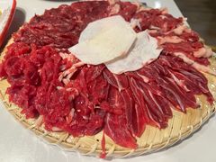 -今日牛事潮汕鲜牛肉火锅(瑞金店)