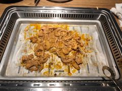 -新石器烤肉(招商1872店)
