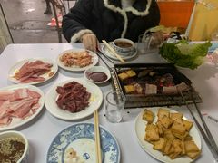 -风味烧烤