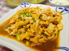 -龙桥私厨·姜花菊花过桥鱼·顺德菜(容桂店)