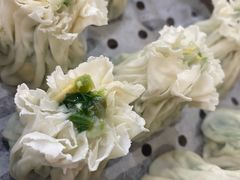 -都一处烧麦馆(前门店)