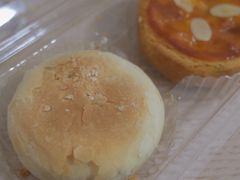 板栗饼-鲍师傅糕点(凯德云尚广场店)