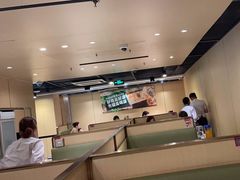 -海底捞火锅(上元大街店)