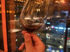 -福楼毕斯罗F Bistronome(国贸商城约会地标景观店)
